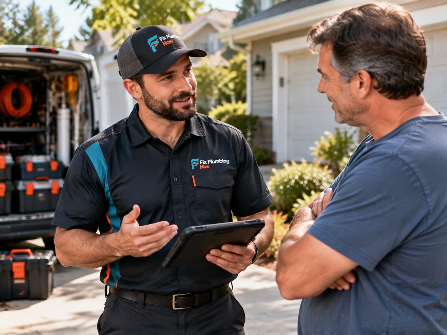 Clogged Drain Service Land O Lakes, FL FAQs